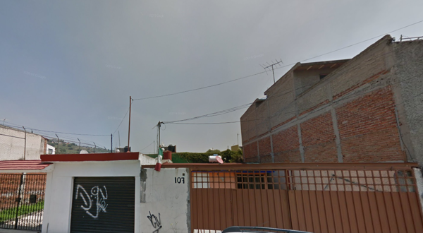 Casa en venta en Los Pirules, Tlalnepantla de Baz — foto 2 de 18