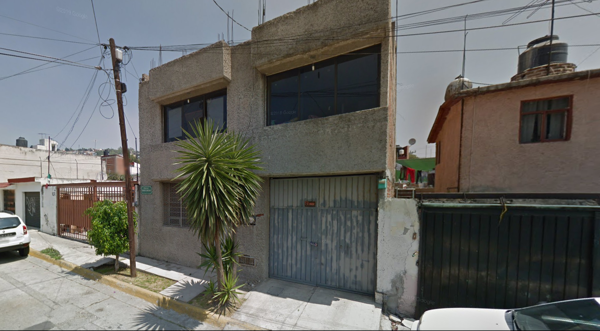 Casa en venta en Los Pirules, Tlalnepantla de Baz — foto 3 de 18