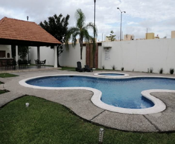 Casa en venta en Anacleto Canabal 3ra. Sección, Centro — foto 2 de 10