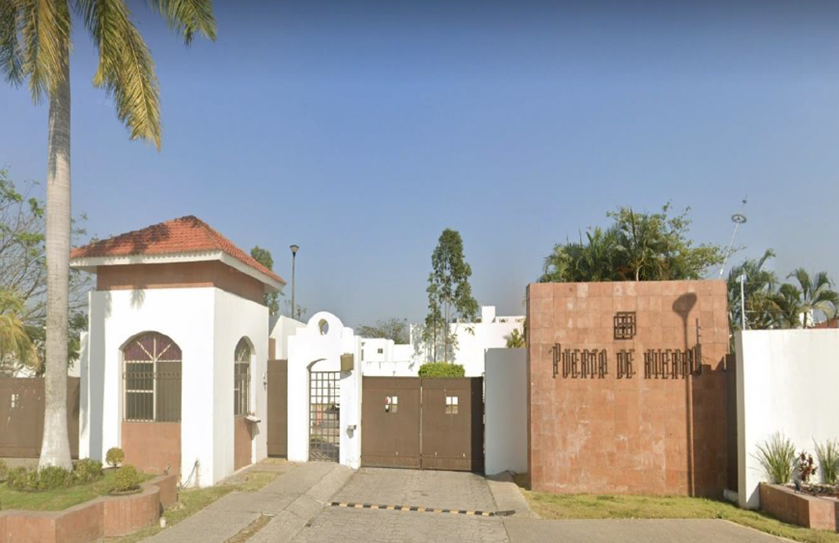 Casa en venta en Anacleto Canabal 3ra. Sección, Centro — foto 1 de 10