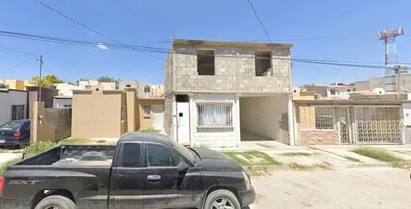 Casa en La Amistad, Torreón, Coahuila de Zaragoza
