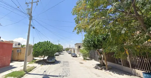 Casa en venta en La Amistad, Torreón — foto 3 de 5
