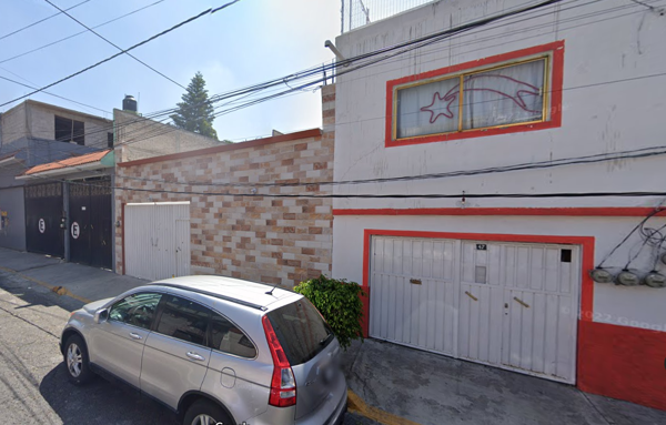 Casa en venta en San Miguel Chalma, Tlalnepantla de Baz — foto 2 de 15