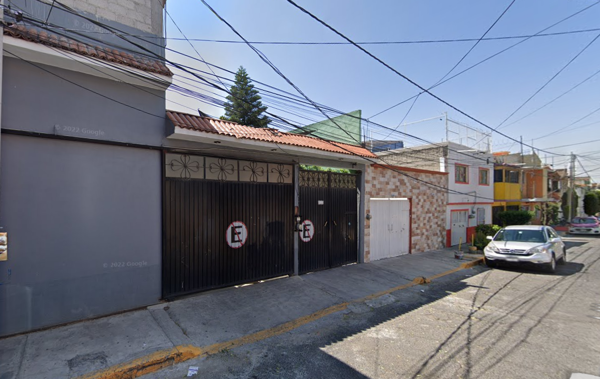 Casa en venta en San Miguel Chalma, Tlalnepantla de Baz — foto 3 de 15