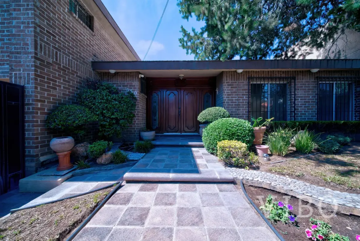 Casa en venta en Republica Oriente, Saltillo — foto 1 de 32