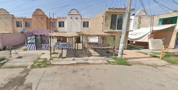 Casa en El Pedregal, Torreón, Coahuila de Zaragoza