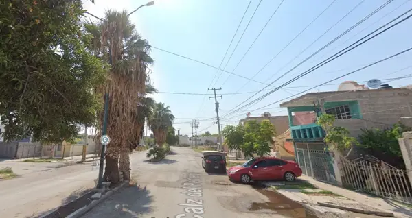Casa en venta en El Pedregal, Torreón — foto 3 de 5