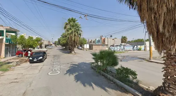 Casa en venta en El Pedregal, Torreón — foto 2 de 5