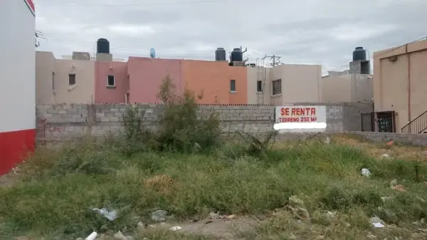 Terreno en renta en La Dalia, Torreón — foto 3 de 10