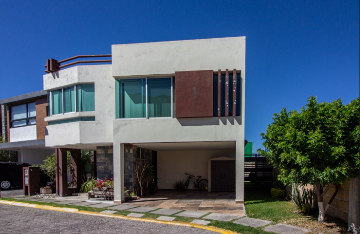 Casa en venta en Morillotla, San Andrés Cholula — foto 1 de 9
