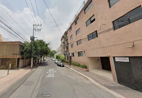Departamento en venta en Popotla, Miguel Hidalgo — foto 2 de 25