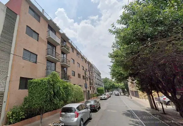 Departamento en venta en Popotla, Miguel Hidalgo — foto 3 de 25