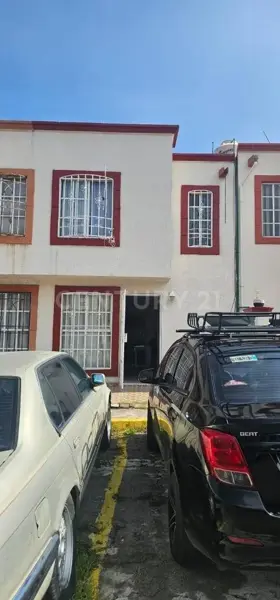 Casa en venta en La Fortaleza, Ecatepec de Morelos — foto 2 de 10