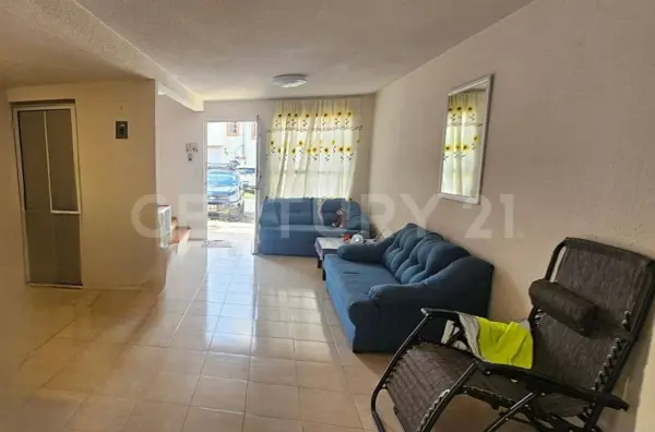Casa en venta en La Fortaleza, Ecatepec de Morelos — foto 3 de 10