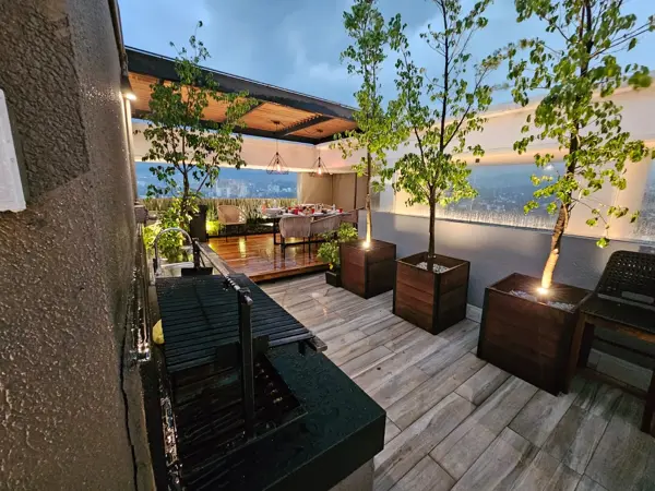 Departamento en venta en Olivar de los Padres, Álvaro Obregón — foto 3 de 29
