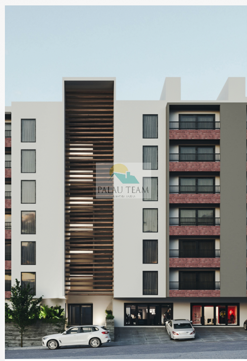 Departamento en venta en Mexquitic de Carmona Centro, Mexquitic de Carmona — foto 1 de 13