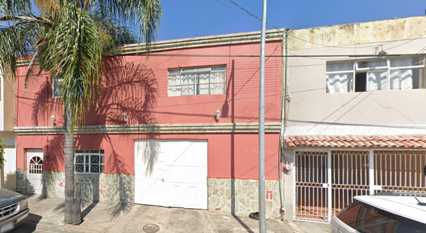 Casa en venta en Parques Del Nilo, Guadalajara — foto 2 de 14