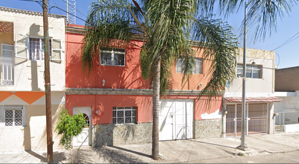 Casa en venta en Parques Del Nilo, Guadalajara — foto 3 de 14