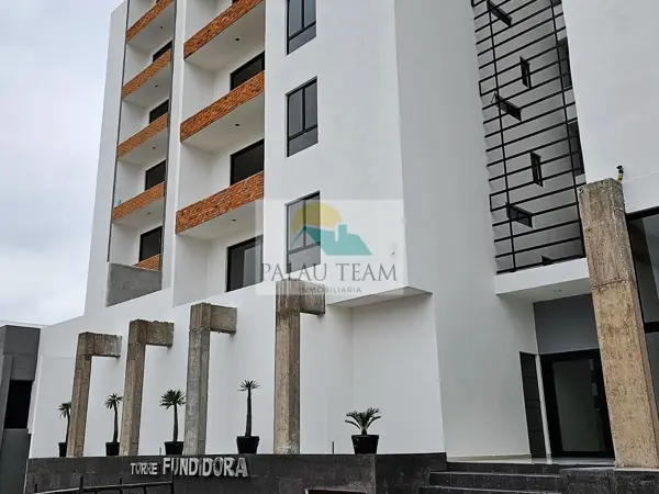 Departamento en venta en Mexquitic de Carmona Centro, Mexquitic de Carmona — foto 2 de 13