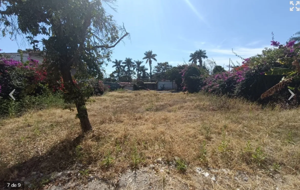 Terreno en venta en Bello Horizonte, Cuernavaca — foto 3 de 8