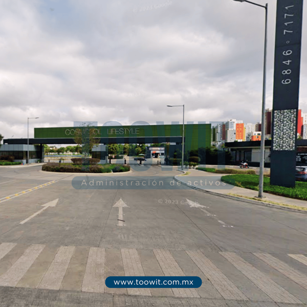 Departamento en venta en Bosques del Valle 1a Sección, Coacalco de Berriozábal — foto 3 de 4