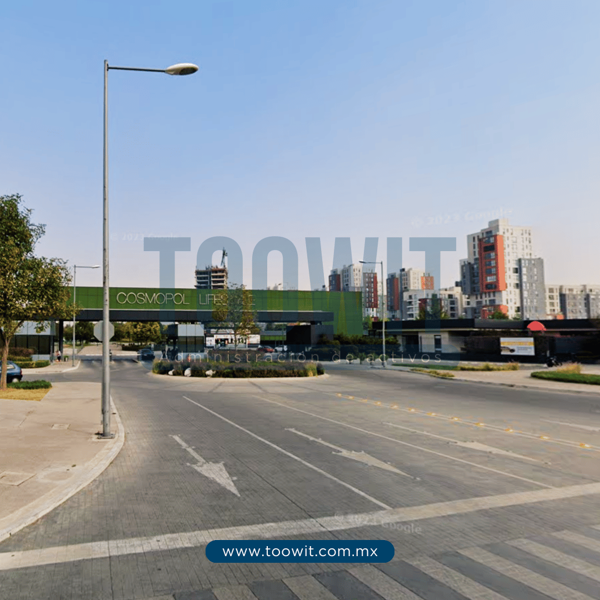 Departamento en venta en Bosques del Valle 1a Sección, Coacalco de Berriozábal — foto 2 de 4