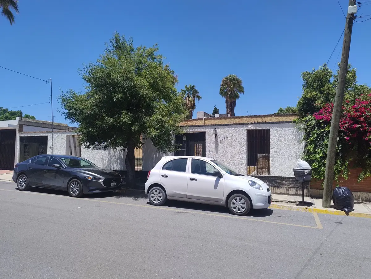 Casa en venta en Republica Oriente, Saltillo — foto 1 de 34