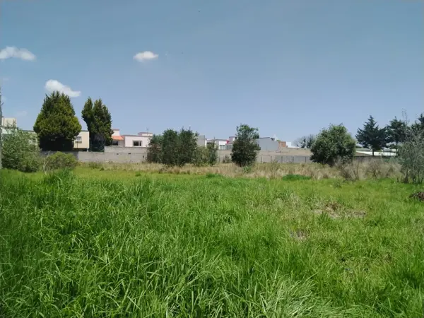 Terreno en venta en Coaxustenco, Metepec — foto 3 de 4