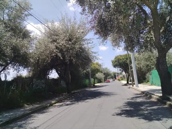 Terreno en venta en Coaxustenco, Metepec — foto 2 de 4