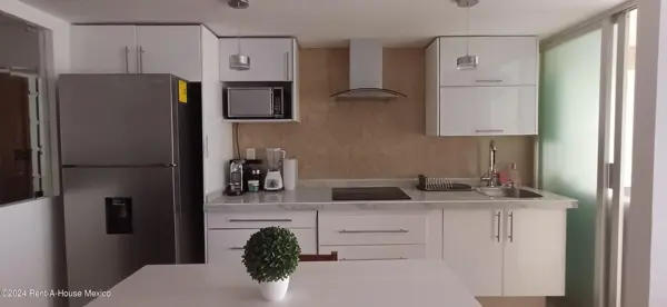 Departamento en venta en Ampliación Granada, Miguel Hidalgo — foto 3 de 16