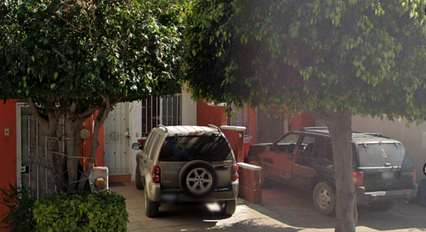 Casa en venta en Santa Maria, Guadalajara — foto 3 de 14