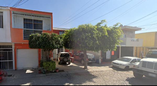 Casa en venta en Santa Maria, Guadalajara — foto 2 de 14