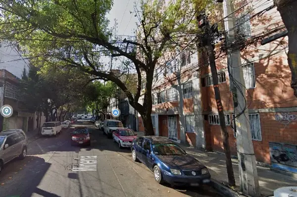 Departamento en venta en Escandón I Sección, Miguel Hidalgo — foto 2 de 20