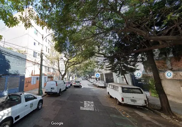 Departamento en venta en Escandón I Sección, Miguel Hidalgo — foto 3 de 20