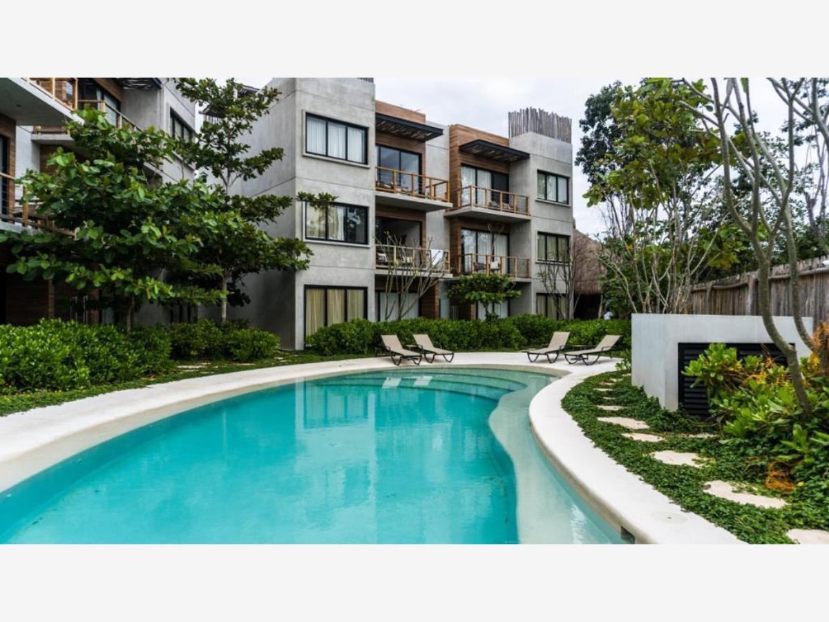 Departamento en venta en Aldea Zama, Tulum — foto 1 de 14