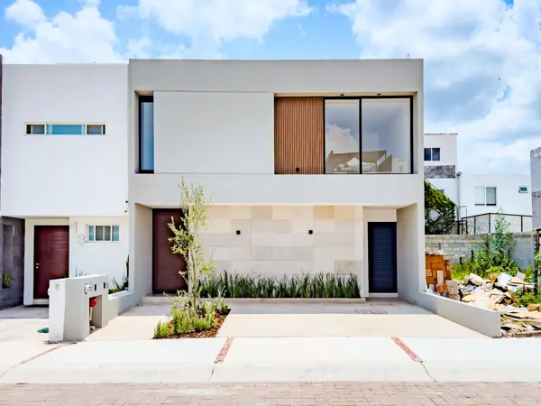 Casa en Cañadas del Arroyo, Corregidora, Querétaro