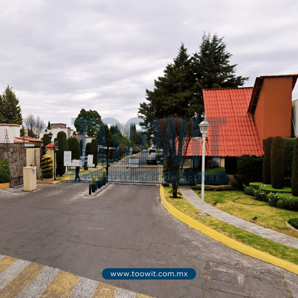 Casa en venta en La Asuncion, Metepec — foto 3 de 3