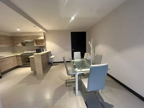 Departamento en renta en Playa de Oro Mocambo, Boca del Río — foto 2 de 9