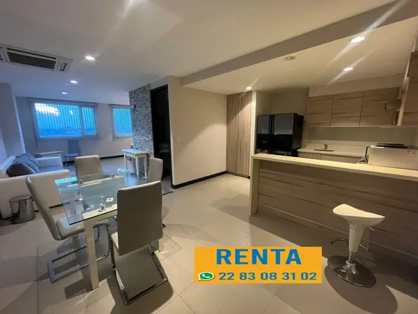 Departamento en renta en Playa de Oro Mocambo, Boca del Río, Veracruz de Ignacio de la Llave Departamento en renta en Playa de Oro Mocambo, Boca del Río, Veracruz de Ignacio de la Llave