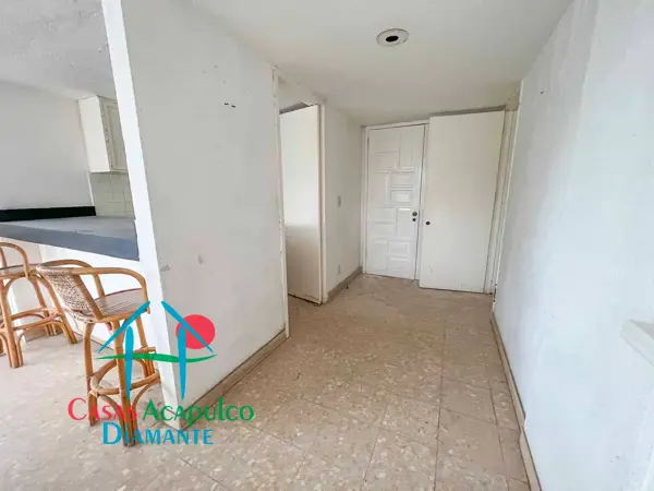 Departamento en venta en Granjas del Marqués, Acapulco de Juárez — foto 2 de 38