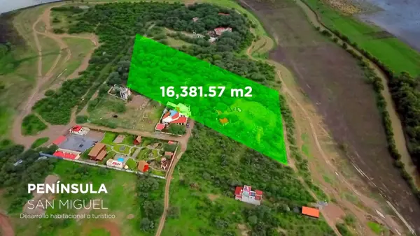 Terreno en venta en Otomíes, San Miguel de Allende — foto 2 de 7