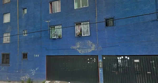 Departamento en venta en Santa Martha Acatitla Norte, Iztapalapa — foto 2 de 31
