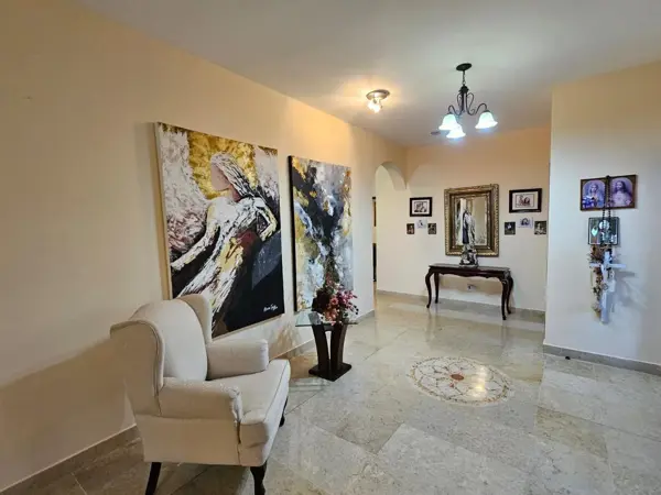 Casa en venta en Hacienda del Rosario, Torreón — foto 2 de 24