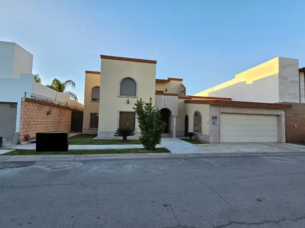 Casa en venta en Hacienda del Rosario, Torreón, Coahuila de Zaragoza