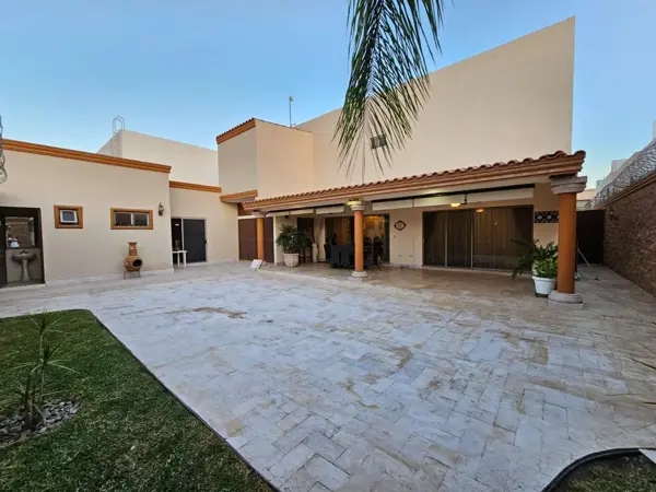 Casa en venta en Hacienda del Rosario, Torreón — foto 3 de 24
