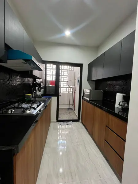 Departamento en renta en Costa Verde, Boca del Río — foto 3 de 8