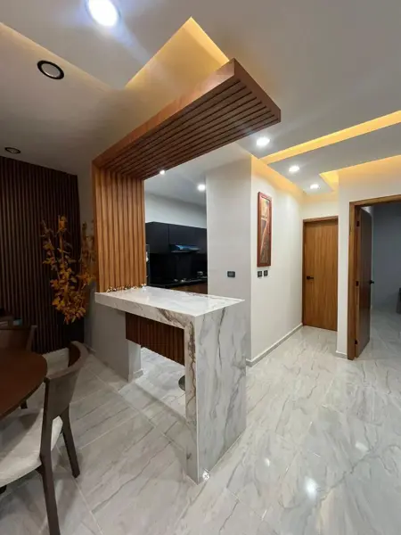 Departamento en renta en Costa Verde, Boca del Río — foto 2 de 8