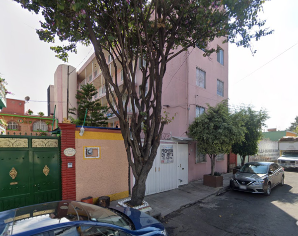 Departamento en venta en Ampliación San Pedro Xalpa, Azcapotzalco — foto 3 de 13
