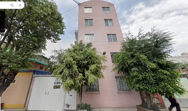 Departamento en venta en Ampliación San Pedro Xalpa, Azcapotzalco — foto 2 de 13