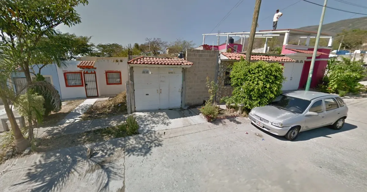 Casa en venta en Santa Fe, Chiapa de Corzo — foto 1 de 32